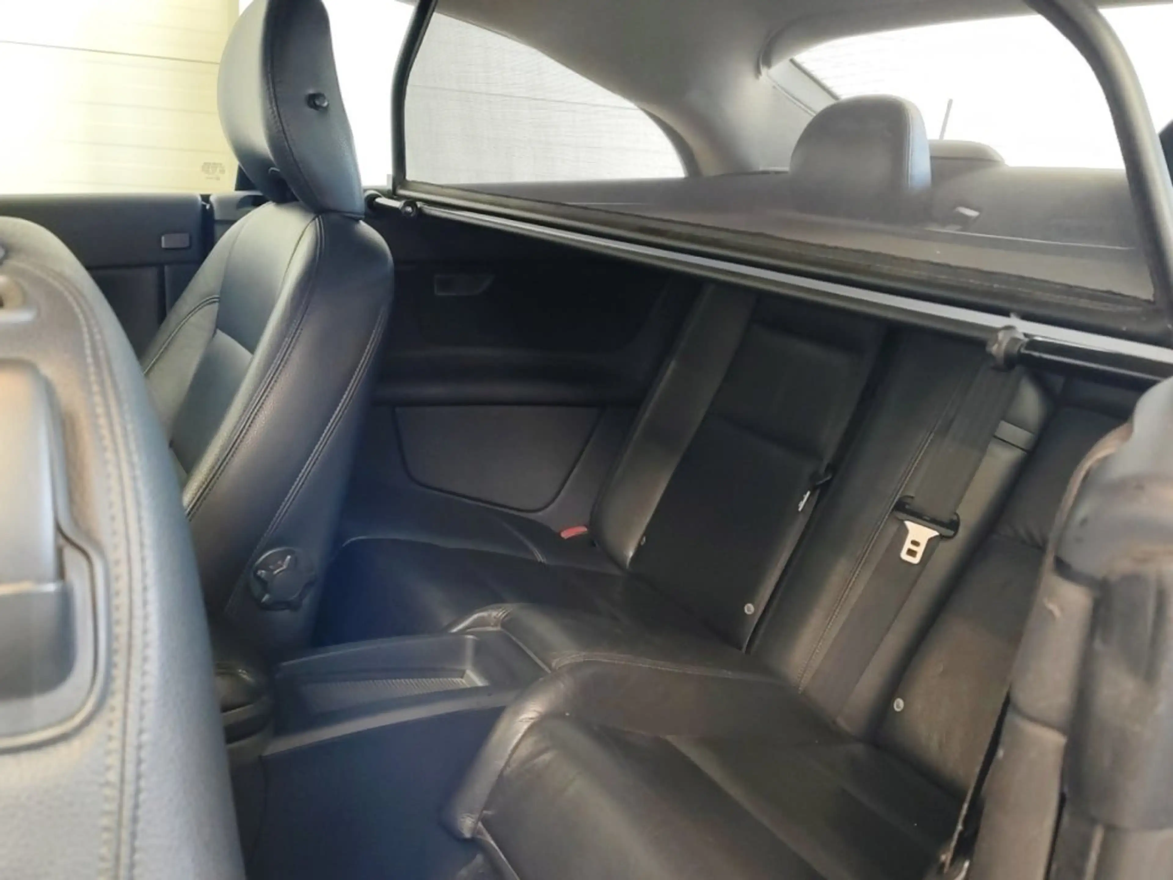 Volvo C70 C70 — photo 8