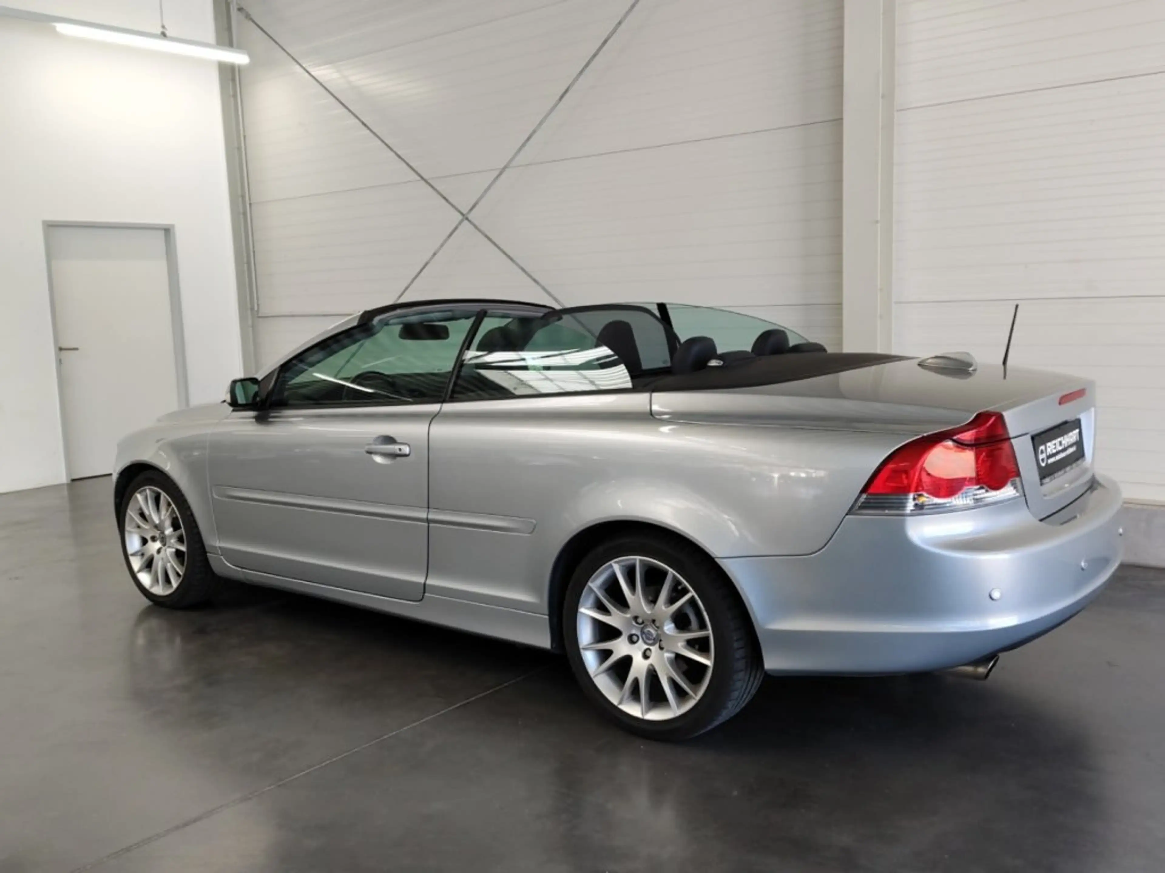 Volvo C70 C70 — photo 13