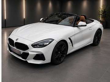 sDrive20i Msport