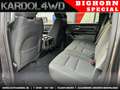 Dodge RAM 1500 5.7 V8 4x4 Crew Cab Big Horn special Night Ed Gris - thumbnail 12