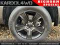 Dodge RAM 1500 5.7 V8 4x4 Crew Cab Big Horn special Night Ed Grijs - thumbnail 10