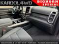 Dodge RAM 1500 5.7 V8 4x4 Crew Cab Big Horn special Night Ed Grijs - thumbnail 23