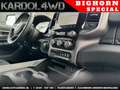 Dodge RAM 1500 5.7 V8 4x4 Crew Cab Big Horn special Night Ed Grijs - thumbnail 26