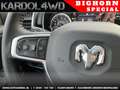 Dodge RAM 1500 5.7 V8 4x4 Crew Cab Big Horn special Night Ed Grijs - thumbnail 16