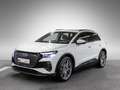 Audi Q4 e-tron Q4 45 e-tron Automatik Weiß - thumbnail 2