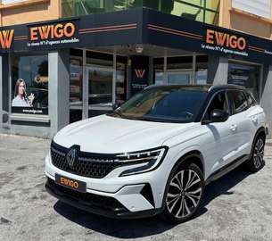 1.3 TCE MICRO-HYBRID 160 CH HYBRID ICONIc