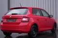 Skoda Fabia Cool Edition/Klima/Sitzheizung Rot - thumbnail 9