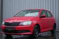 Skoda Fabia Cool Edition/Klima/Sitzheizung Rot - thumbnail 4