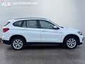 BMW X1 sDrive 18 d Advantage/AUTOMATIK/1.HAND/23.TKM Weiß - thumbnail 6