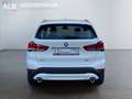 BMW X1 sDrive 18 d Advantage/AUTOMATIK/1.HAND/23.TKM Weiß - thumbnail 4