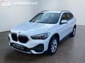 BMW X1 sDrive 18 d Advantage/AUTOMATIK/1.HAND/23.TKM Weiß - thumbnail 1