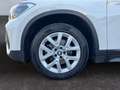 BMW X1 sDrive 18 d Advantage/AUTOMATIK/1.HAND/23.TKM Weiß - thumbnail 9