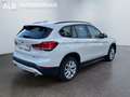 BMW X1 sDrive 18 d Advantage/AUTOMATIK/1.HAND/23.TKM Weiß - thumbnail 5