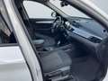 BMW X1 sDrive 18 d Advantage/AUTOMATIK/1.HAND/23.TKM Weiß - thumbnail 11