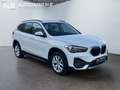 BMW X1 sDrive 18 d Advantage/AUTOMATIK/1.HAND/23.TKM Weiß - thumbnail 7