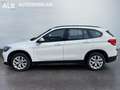 BMW X1 sDrive 18 d Advantage/AUTOMATIK/1.HAND/23.TKM Weiß - thumbnail 2