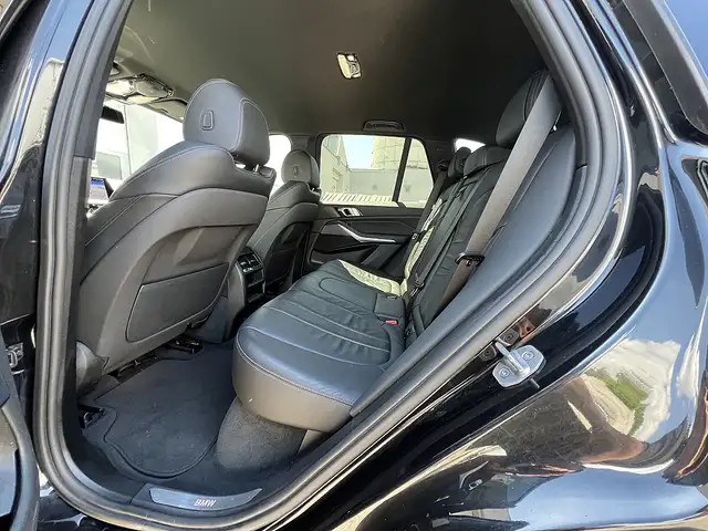 BMW X5 xDrive30d Aut.|M-PAKET|MEMORY|LED|RFK Ansicht 14