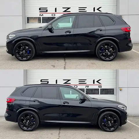 BMW X5 xDrive30d Aut.|M-PAKET|MEMORY|LED|RFK Ansicht 7