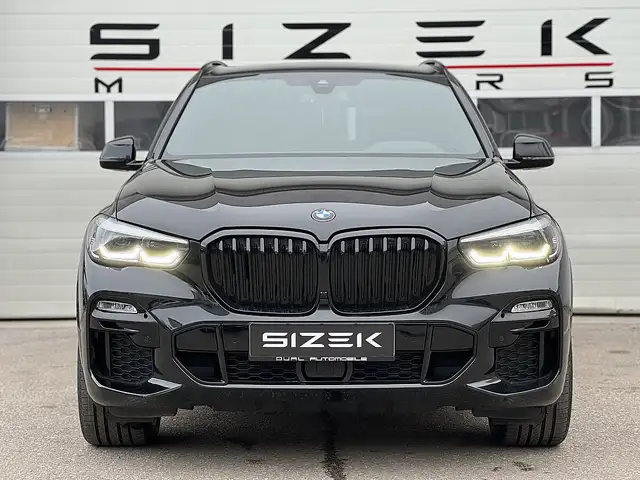 BMW X5 xDrive30d Aut.|M-PAKET|MEMORY|LED|RFK Ansicht 5