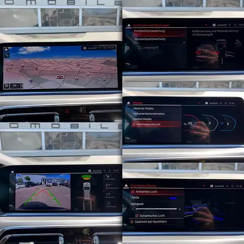 BMW X5 xDrive30d Aut.|M-PAKET|MEMORY|LED|RFK Ansicht 17