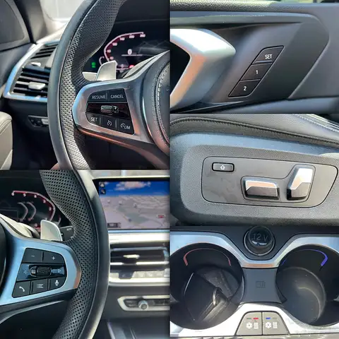 BMW X5 xDrive30d Aut.|M-PAKET|MEMORY|LED|RFK Ansicht 16