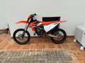 KTM 125 SX Arancione - thumbnail 4