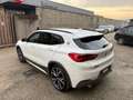 BMW X2 X2 xDrive18d Msport Bianco - thumbnail 4