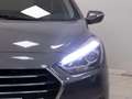 Hyundai i40 1.7 CRDi 141cv BlueDrive Tecno DCT Gris - thumbnail 4