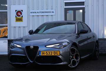 2.0 T 320PK Veloce Aut.*NL-Auto*Perfect Onderh.*Bl