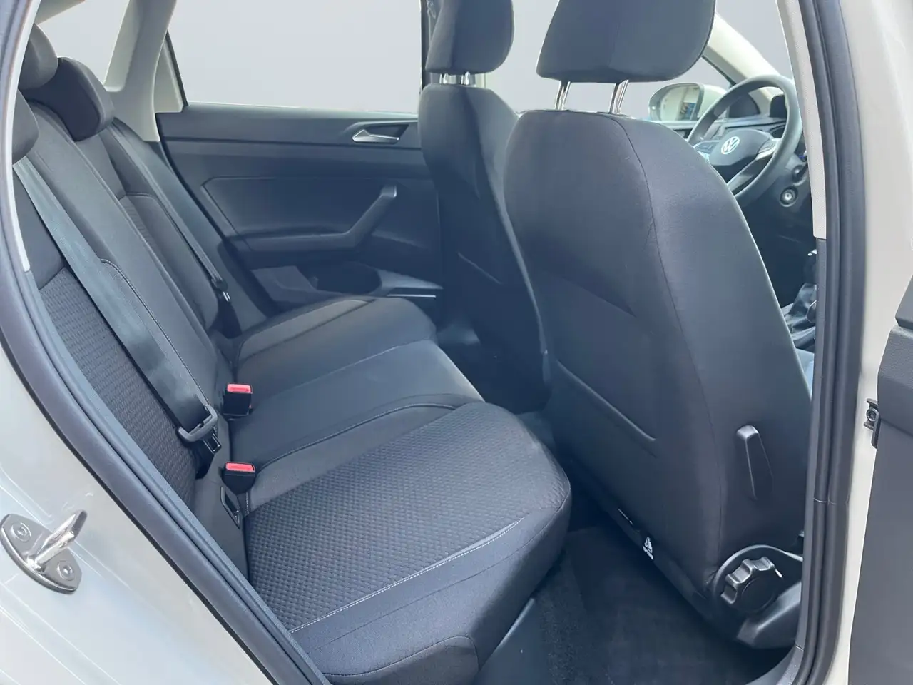 Volkswagen Taigo 1.0 TSI App-Connect Sitzheizung Tempomat 11