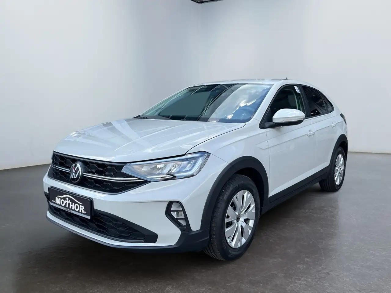 Volkswagen Taigo 1.0 TSI App-Connect Sitzheizung Tempomat 2