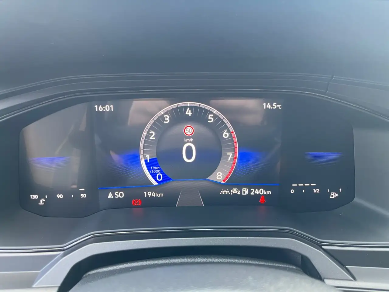 Volkswagen Taigo 1.0 TSI App-Connect Sitzheizung Tempomat 12