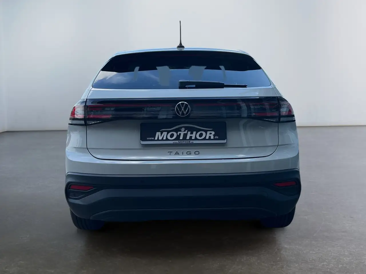 Volkswagen Taigo 1.0 TSI App-Connect Sitzheizung Tempomat 5