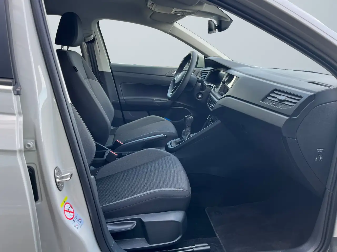 Volkswagen Taigo 1.0 TSI App-Connect Sitzheizung Tempomat 10