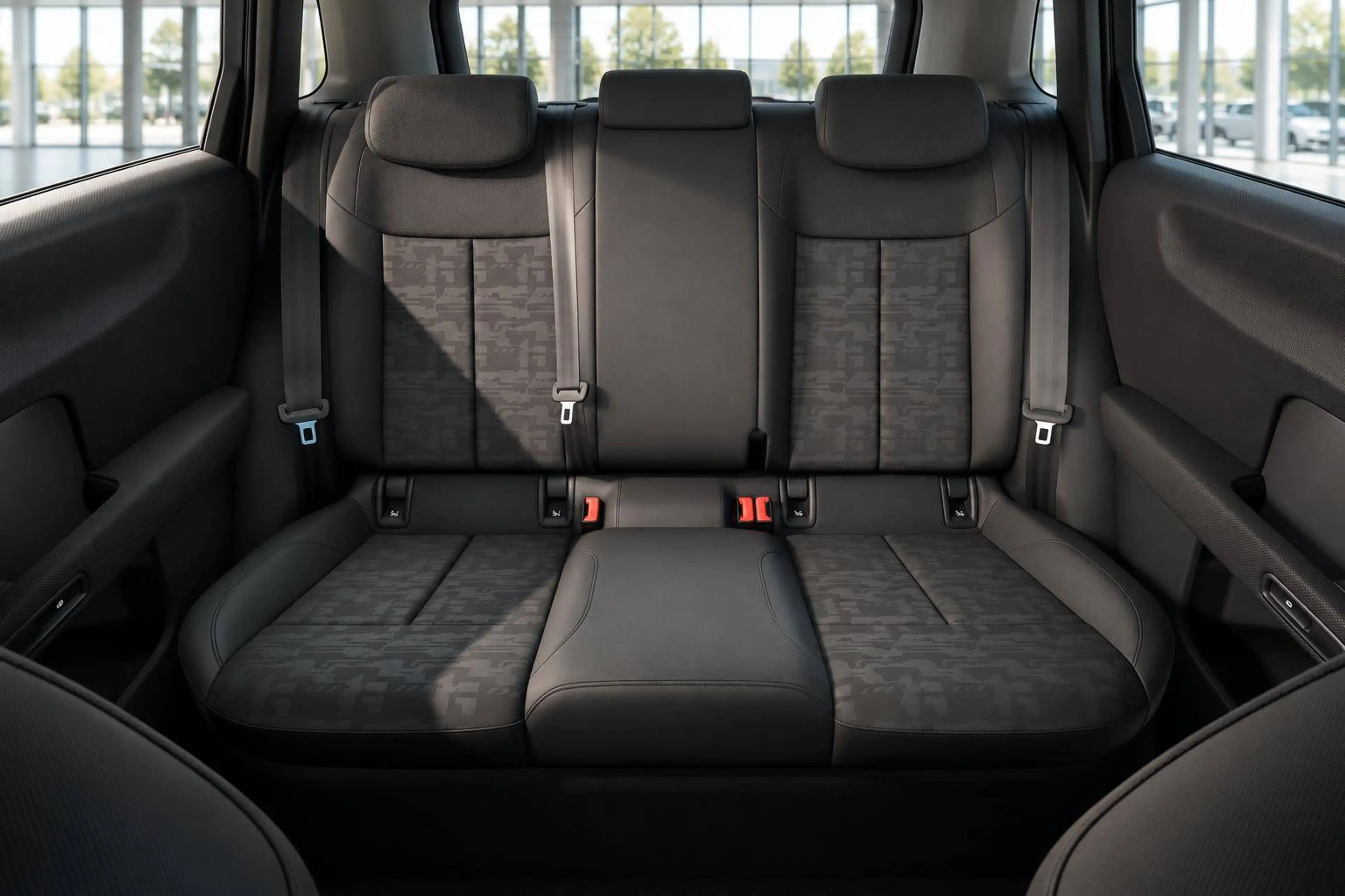 Audi A2 e-tron 125 KW 17% Nachlass deutscher Besteller Bafa Prämie möglich — photo 13