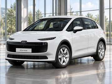 125 KW 16% Nachlass deutscher Besteller Bafa Prämie möglich