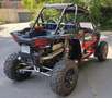 Polaris RZR XP 1000 RZR 1000 Turbo - 2016 Красный - thumbnail 6