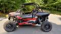 Polaris RZR XP 1000 RZR 1000 Turbo - 2016 Красный - thumbnail 1