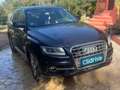 Audi Q5 3.0TDI quattro Attraction S-Tronic Negro - thumbnail 3