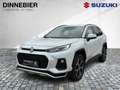 Suzuki Across PLUG-IN HYBRID COMFORT+ 4xSHZ FLA SpurH Weiß - thumbnail 2