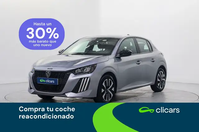 Peugeot 208 1.2 Puretech S&S Active 100