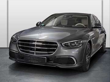 Mercedes S 350d 4M 313 Ch Limousine Affichage 3D Climatisation sièges Suspension pneumatique AIRMATIC / 44