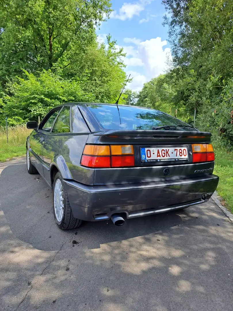 Volkswagen Corrado 16 V - 1