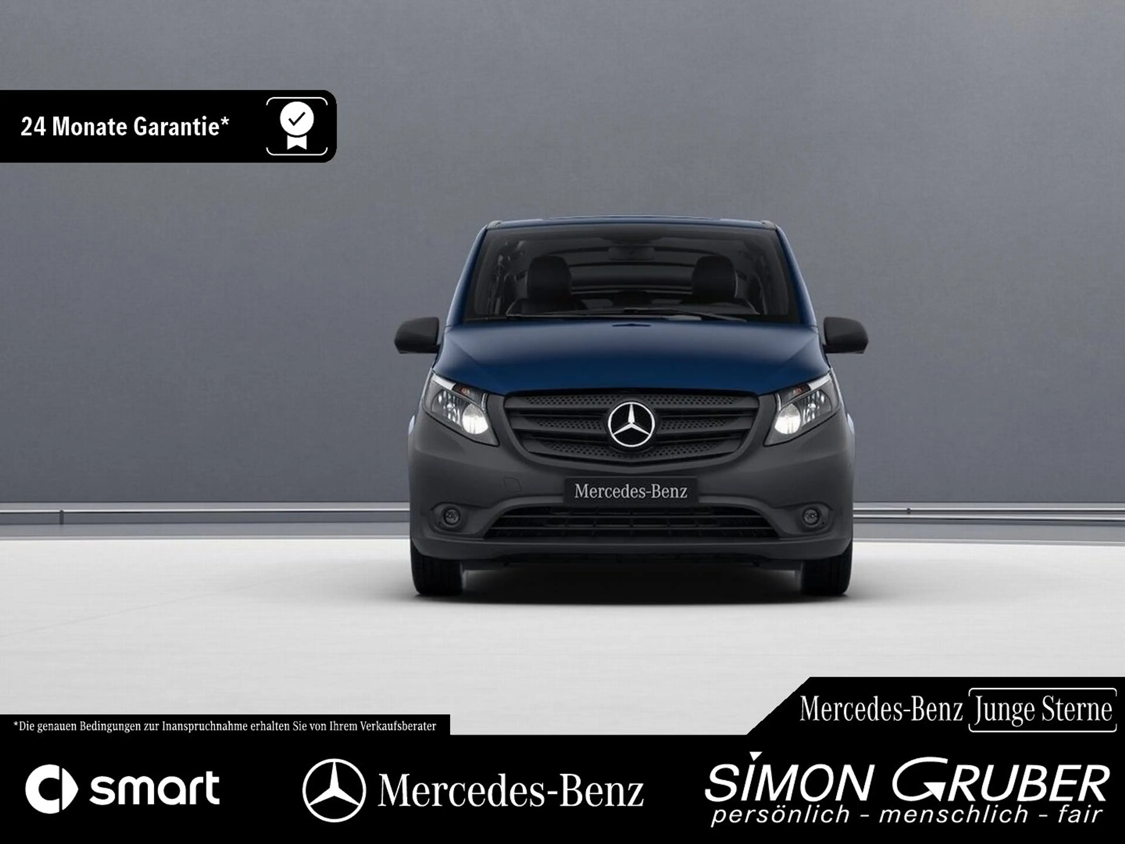 Mercedes-Benz Vito 114 CDI Tourer extralang Navi Kamera 8Sitze — photo 8