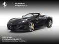 Ferrari Portofino Negro - thumbnail 1
