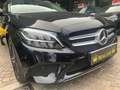 Mercedes-Benz C 300 SW De Eq-Power Auto Nero - thumbnail 5