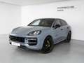 Porsche Cayenne E-Hybrid Aut. Gris - thumbnail 1
