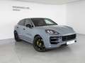 Porsche Cayenne E-Hybrid Aut. Gris - thumbnail 8
