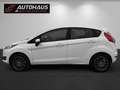 Ford Fiesta Trend 1,0 | 1.BESITZ | TOP GEPFLEGTER ZUSTAND | Weiß - thumbnail 2