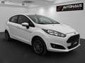 Ford Fiesta Trend 1,0 | 1.BESITZ | TOP GEPFLEGTER ZUSTAND | Weiß - thumbnail 4